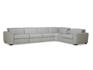 Titan Reclining Sectional