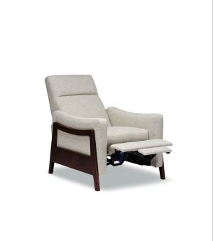 Max Pushback Recliner