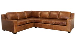 Custom Adel Luxury Sofa - Made Just For You