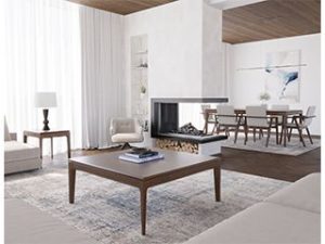 Essence Coffee Table