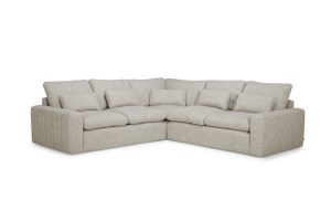 Dawson Max - Full Depth Sectional