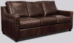 Custom Texas Luxury Sofa – Made Just For You