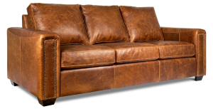 Custom Callaghan Luxury Sofa – Made Just For You