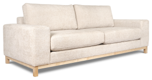 Custom Tofino Luxury Sofa – Made Just For You