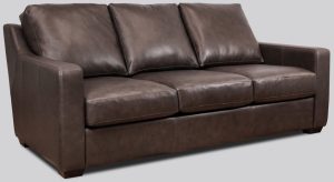 Custom Maxwell Luxury Sofa - Made Just For You