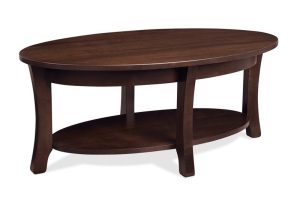 Yorkshire Coffee Table