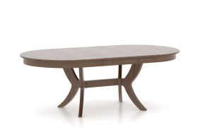 Oval Table – Base SI