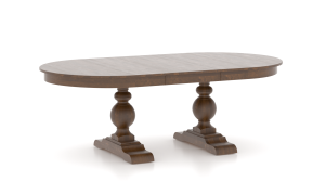 Oval Table – Base XT