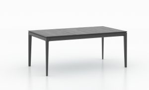 Rectangular Table – Legs DH