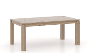 Rectangular Table – Legs LF