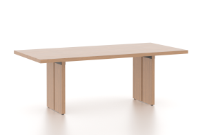 Rectangular Table – Base MP