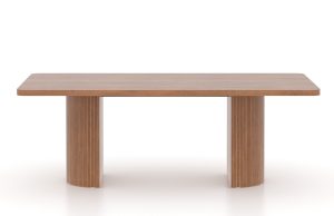 Rectangular Table – Base MZ