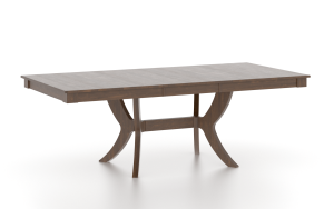 Rectangular Table – Base SI