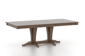 Rectangular Table – Base XC