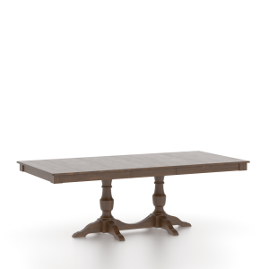 Rectangular Table – Base XP