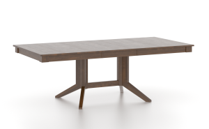 Rectangular Table – Base XQ