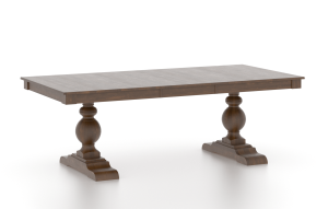 Rectangular Table – Base XT
