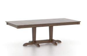 Rectangular Table – Base YY