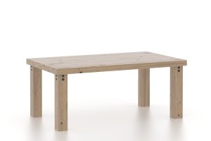 Rectangular Table – Legs PK