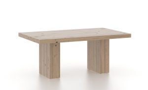 Rectangular Table – Base PS