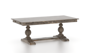 Rectangular Table – Base BT