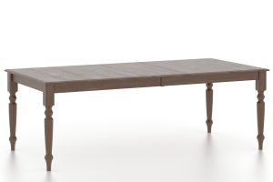 Rectangular Table – Legs AA