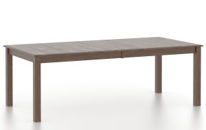 Rectangular Table – Legs HD