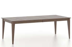 Rectangular Table – Legs NC