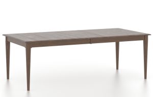 Rectangular Table – Legs ND