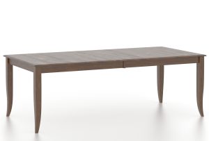 Rectangular Table – Legs NN