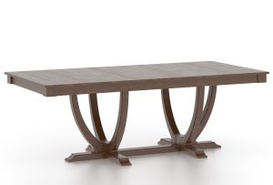Rectangular Table – Base YB