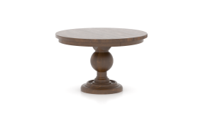 Round Table – Base HQ