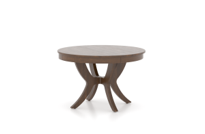 Round Table – Base SI