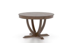 Round Table – Base YB