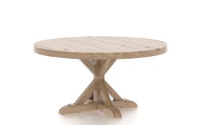 Round Table – Base PX
