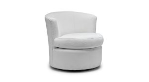 Abby Swivel Chair