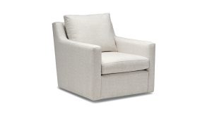 Score Swivel Glider Chair