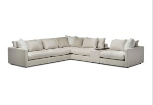 Hazel Sectional