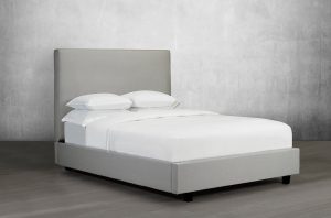 3150 Upholstered Bed