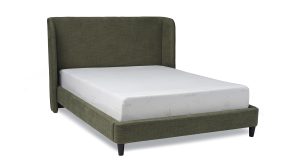 Kai Upholstered Bed