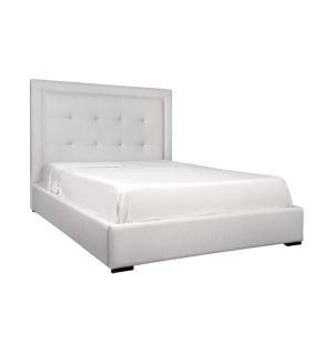 Lina Upholstered Bed
