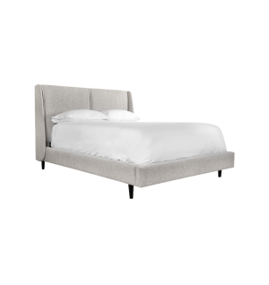 Palace Upholstered Bed