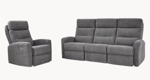 Brenna Sofa Recliner