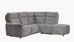 Tess Sectional Recliner