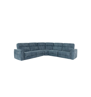 Kellan Sectional Recliner